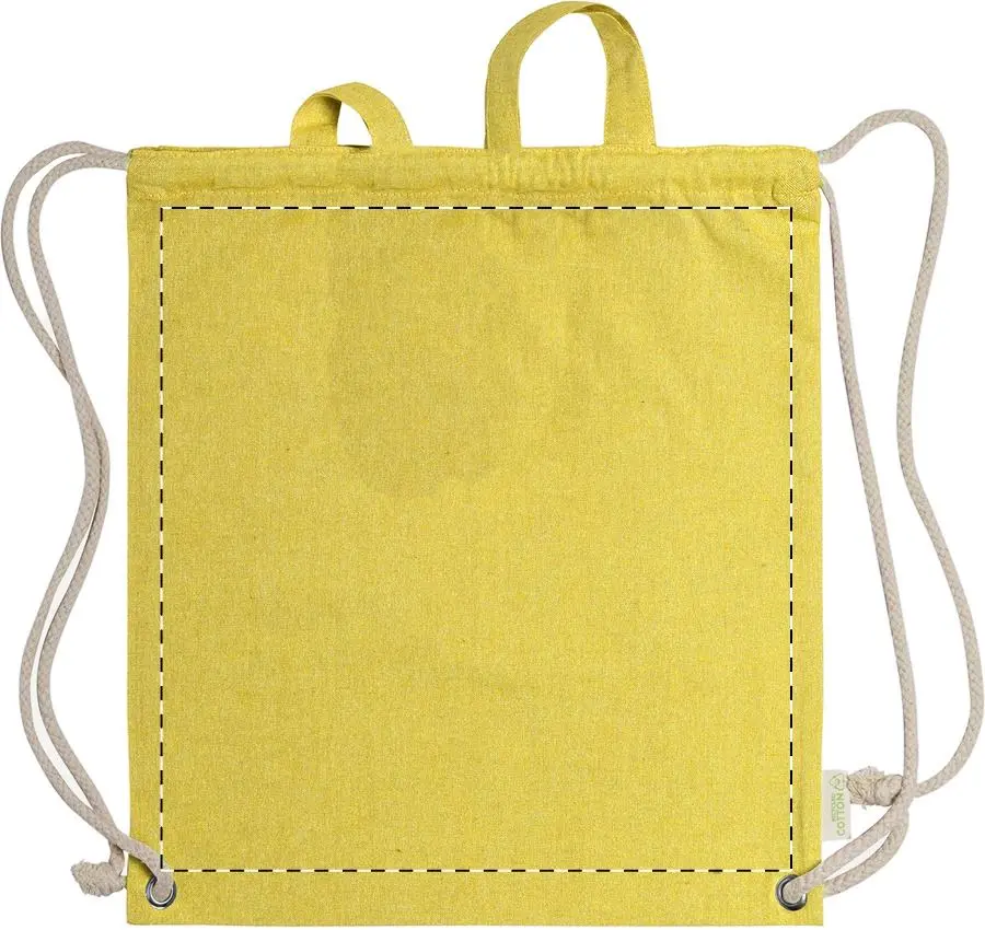 Digital transfer – Front side