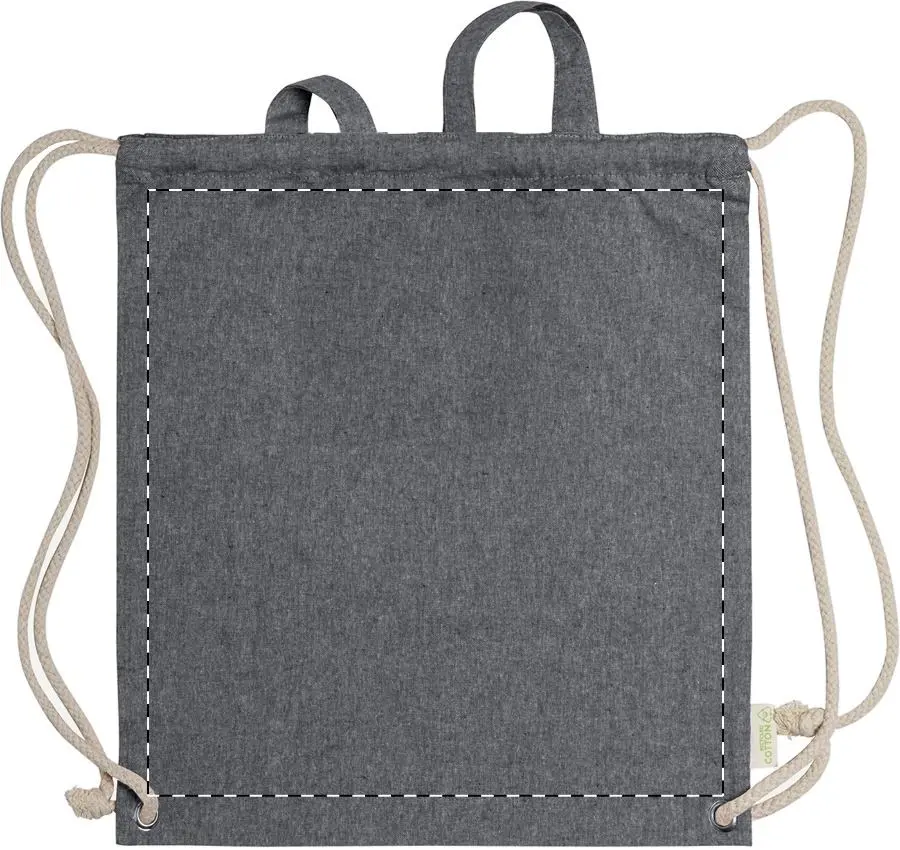 Digital transfer – Front side