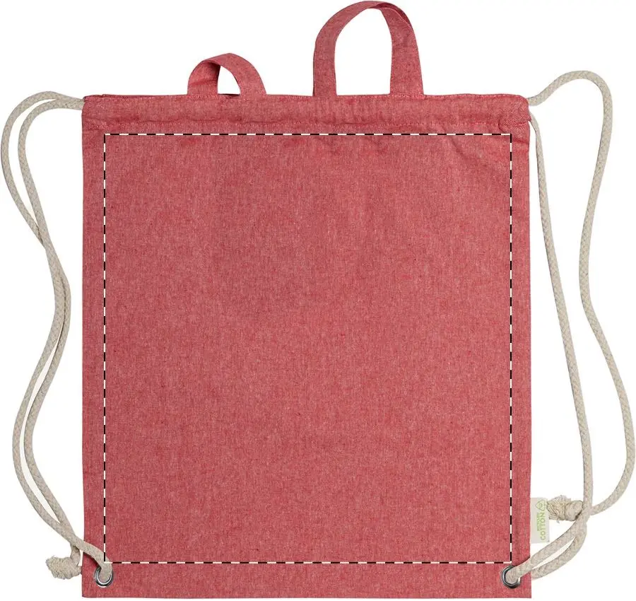 Digital transfer – Front side
