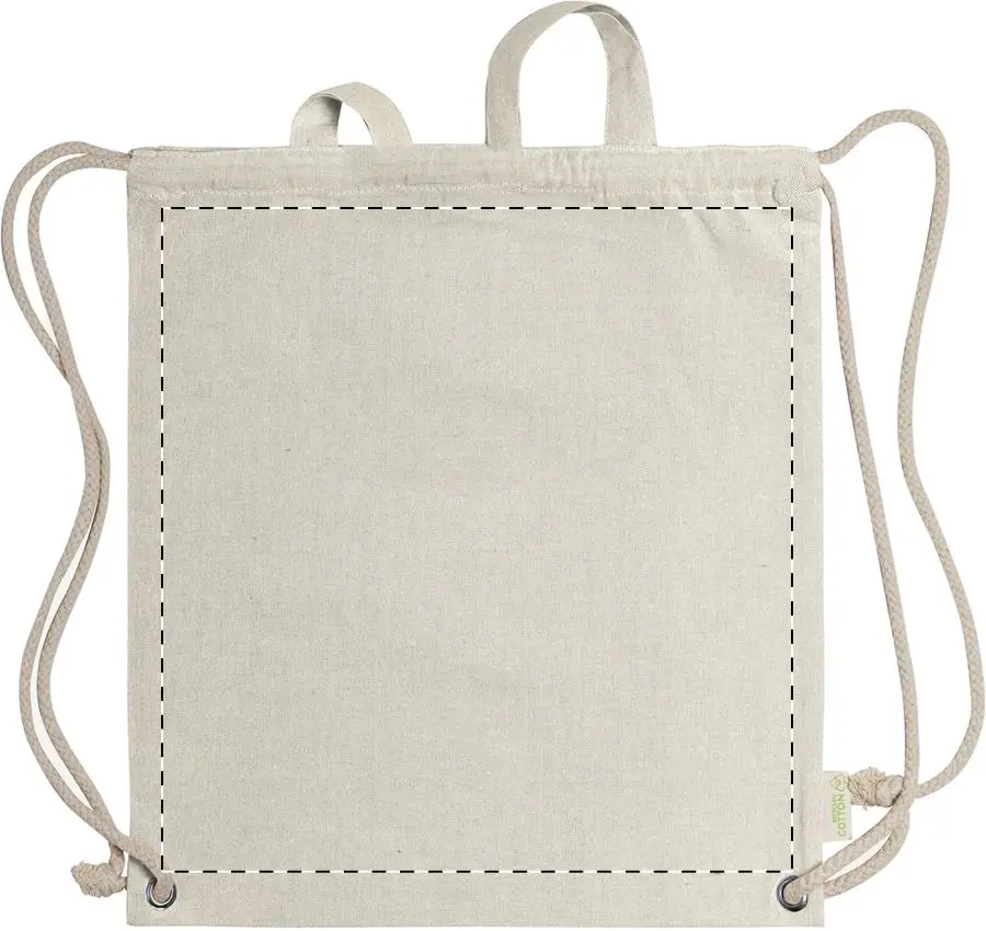 Digital transfer – Front side