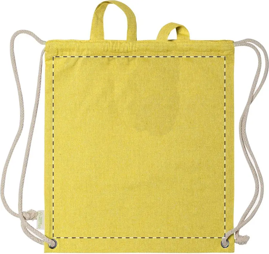 Digital transfer – Back side