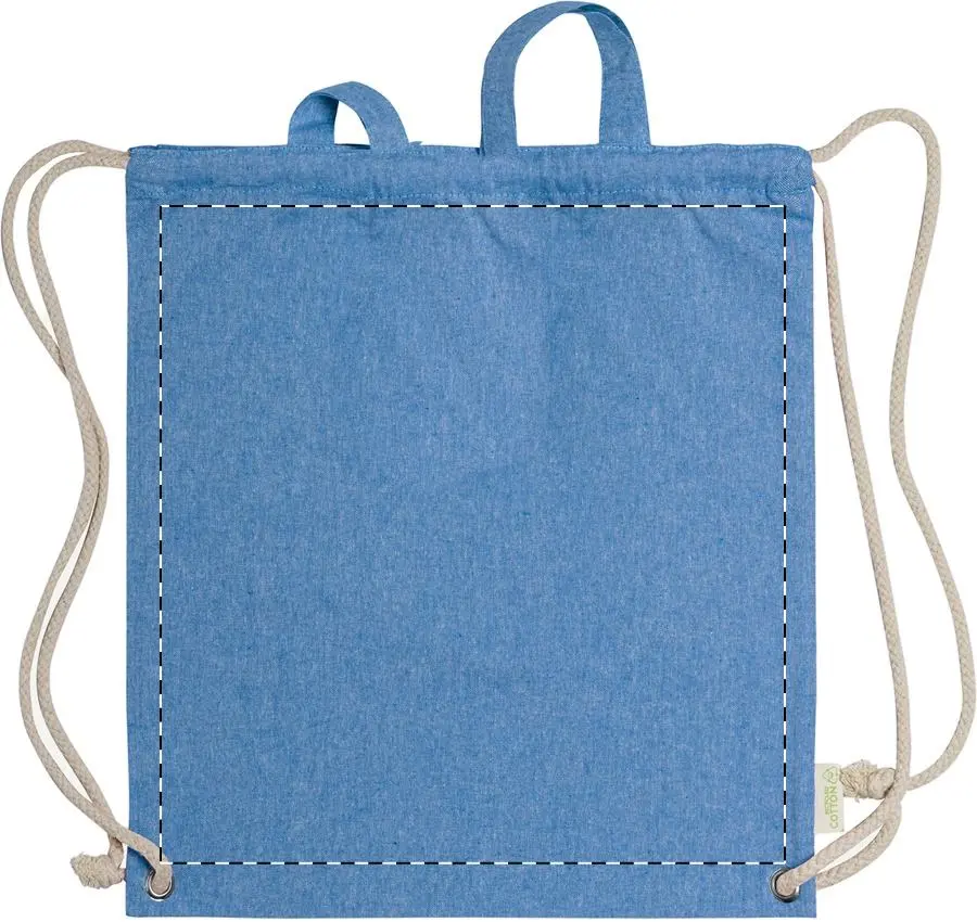 Digital transfer – Front side