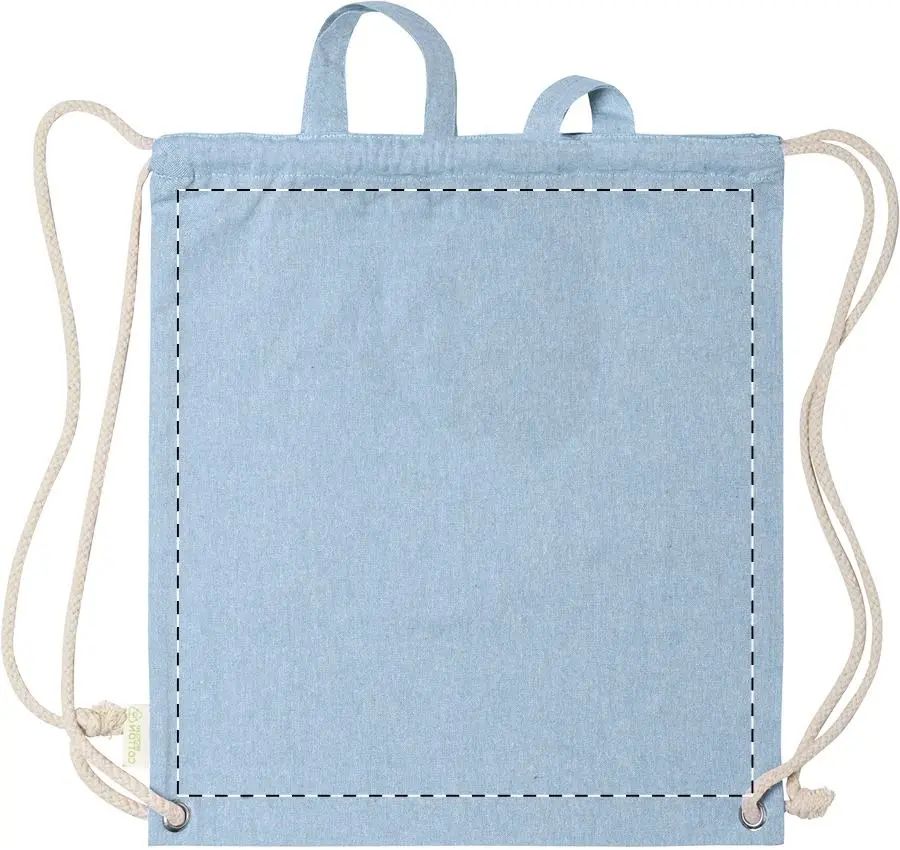 Digital transfer – Back side