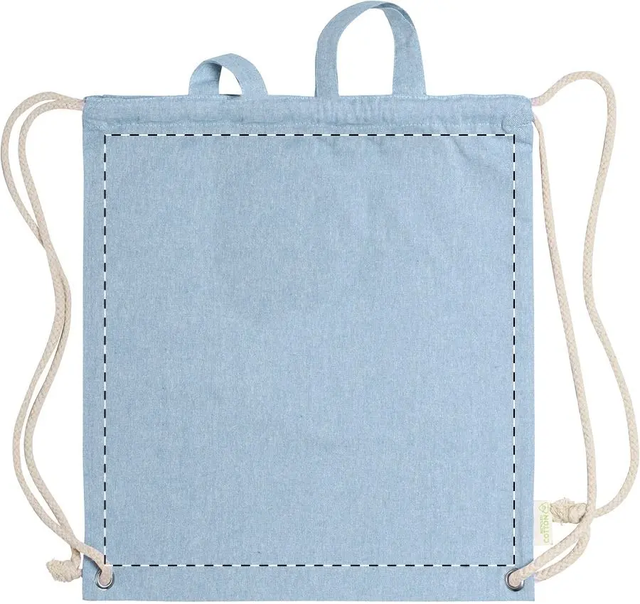 Digital transfer – Front side