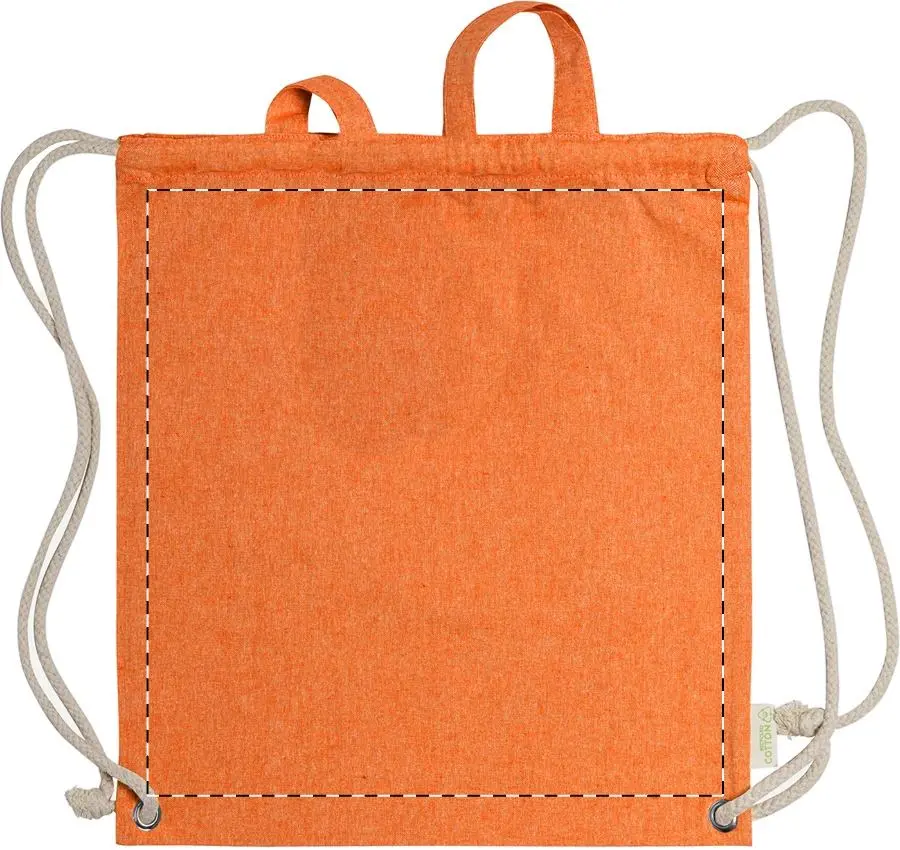 Digital transfer – Front side