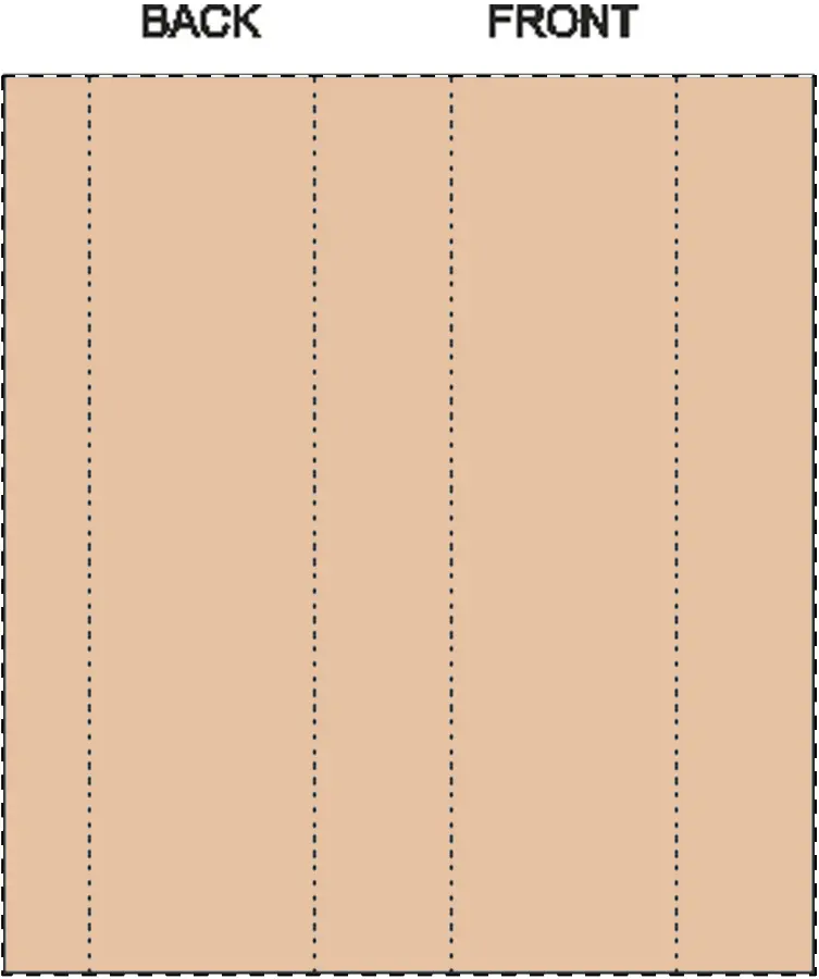 Kraft paper sleeve – Custom kraft paper sleeve