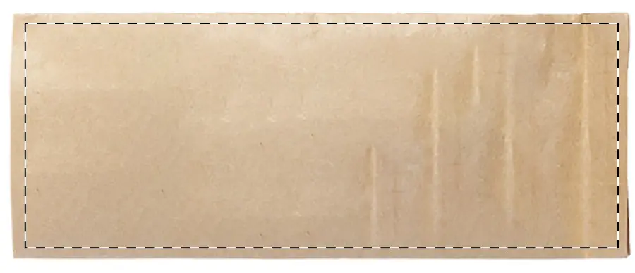 Pad printing – Back side of case