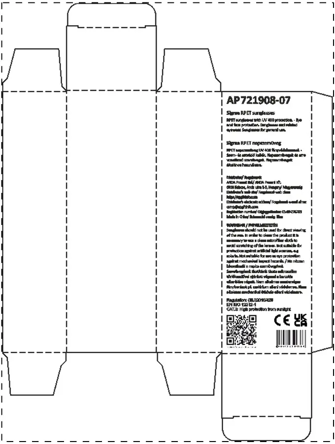 Paperboard box – Custom paperboard box