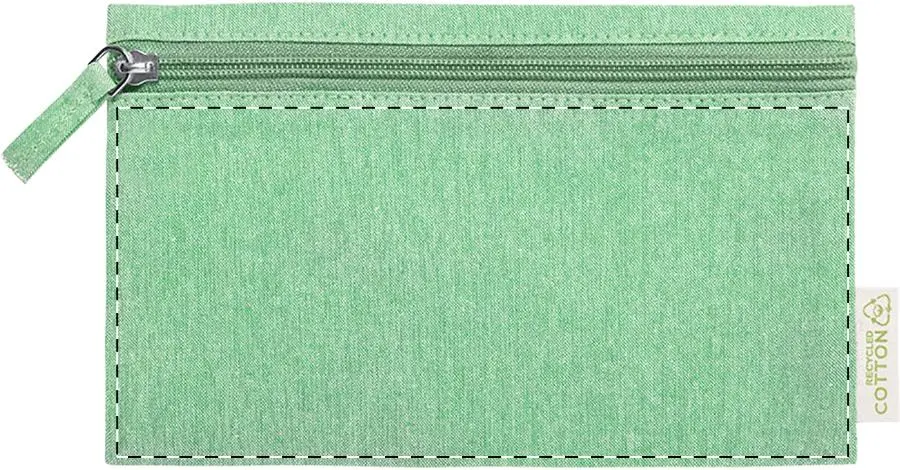 Digital transfer – Front side