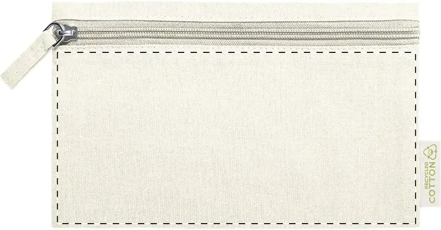 Digital transfer – Front side