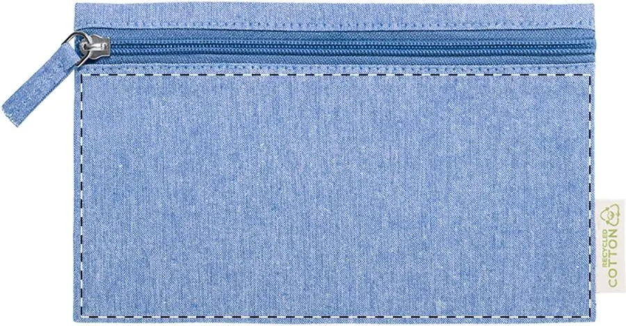 Digital transfer – Front side