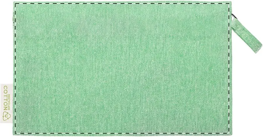 Digital transfer – Back side