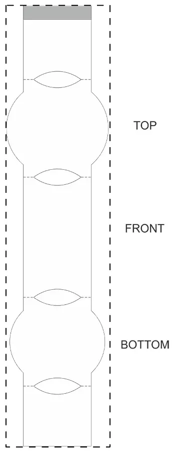 Paper sleeve – Custom paper sleeve