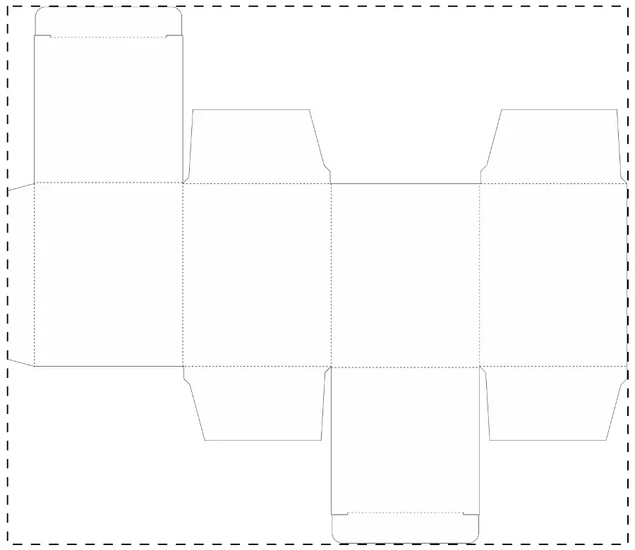Paperboard box – Custom paperboard box