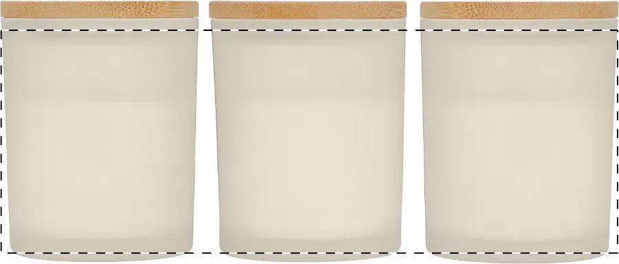 Rotary screen printing – Wrap
