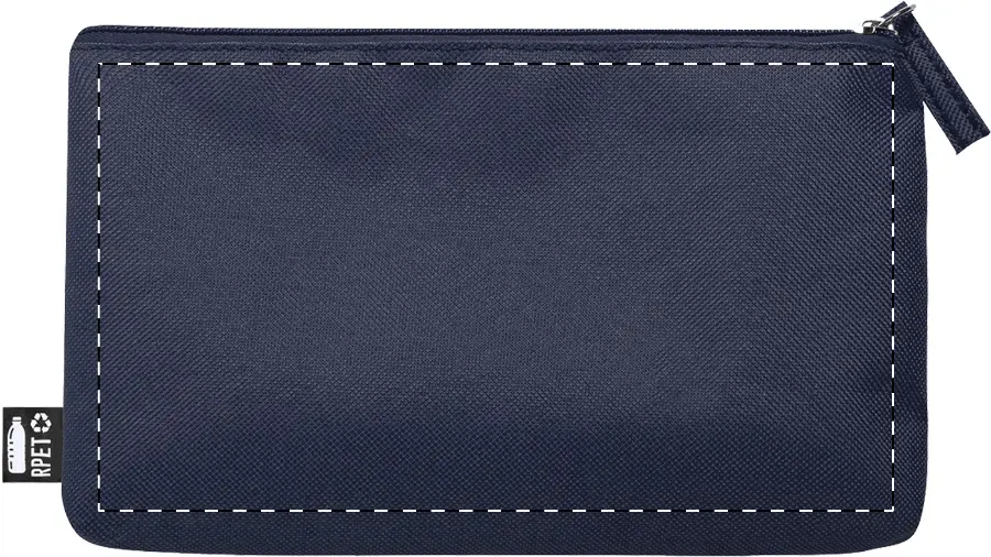 Digital transfer – Back side