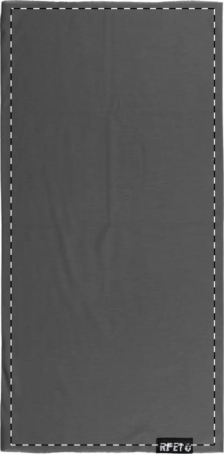 Digital transfer – Front side