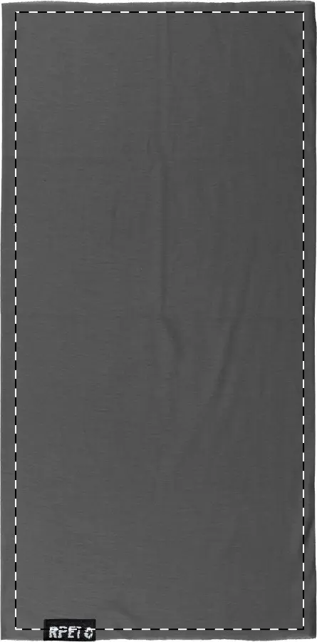 Digital transfer – Back side