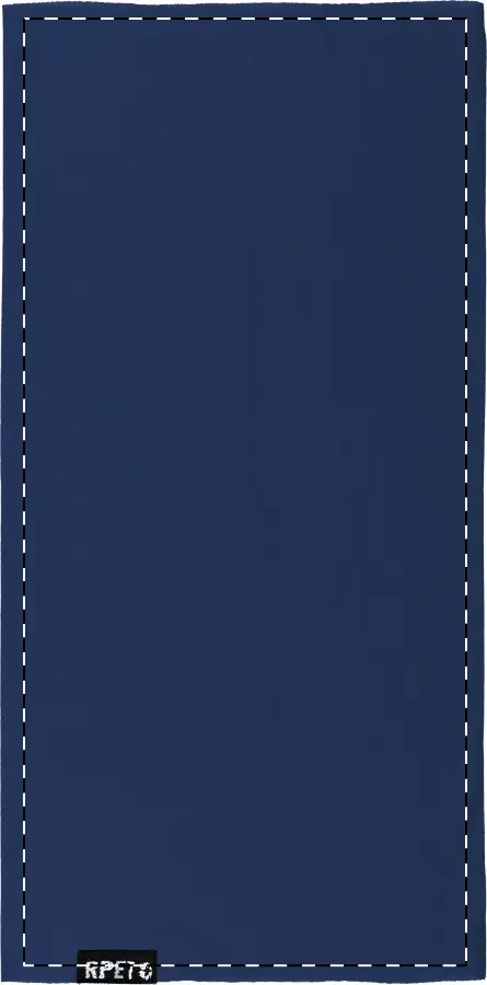 Digital transfer – Back side