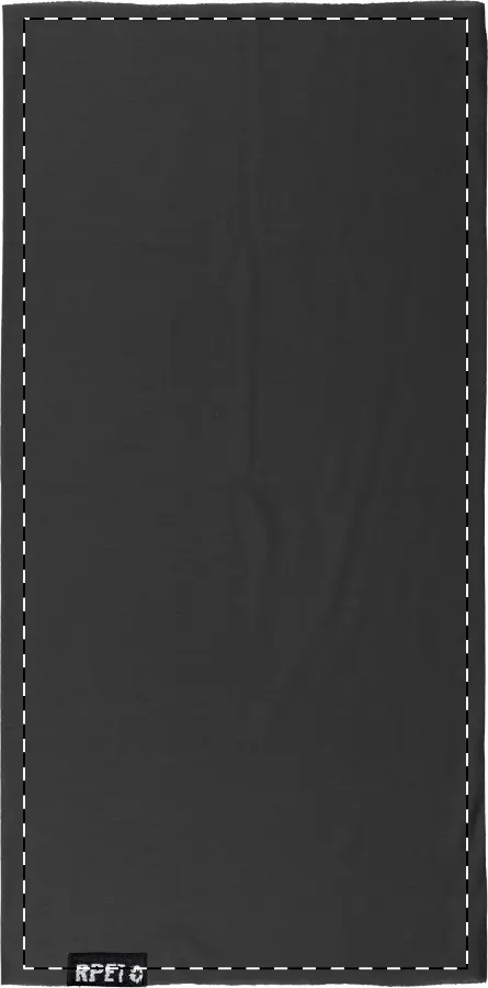 Digital transfer – Back side