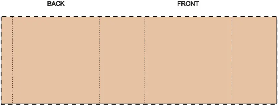 Kraft paper sleeve – Custom kraft paper sleeve