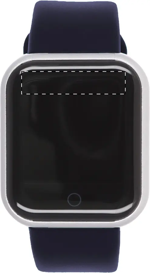 Pad printing – Above display