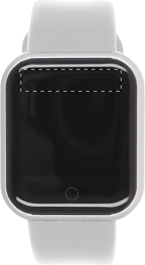 Pad printing – Above display