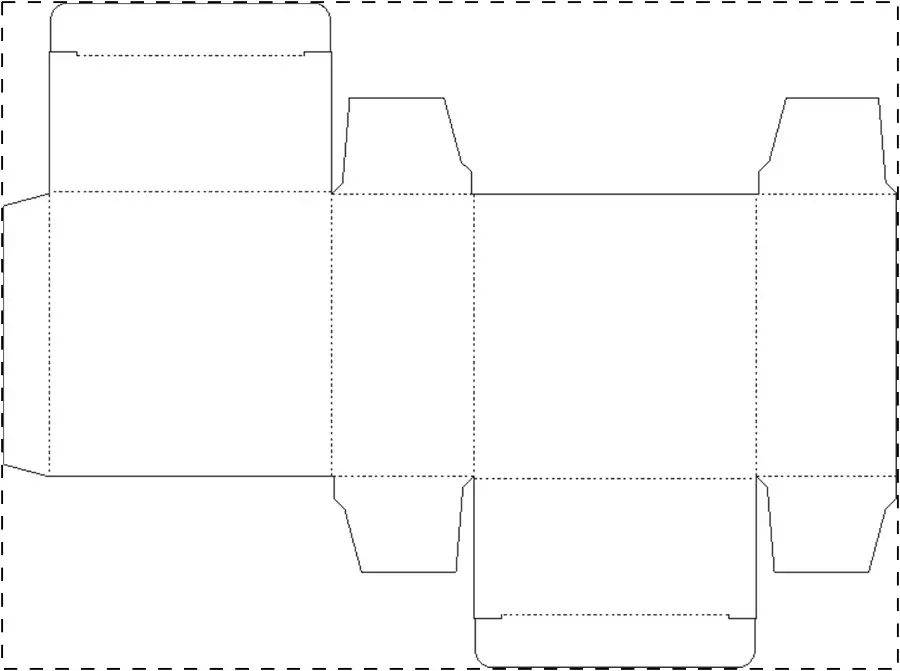 Paperboard box – Custom paperboard box