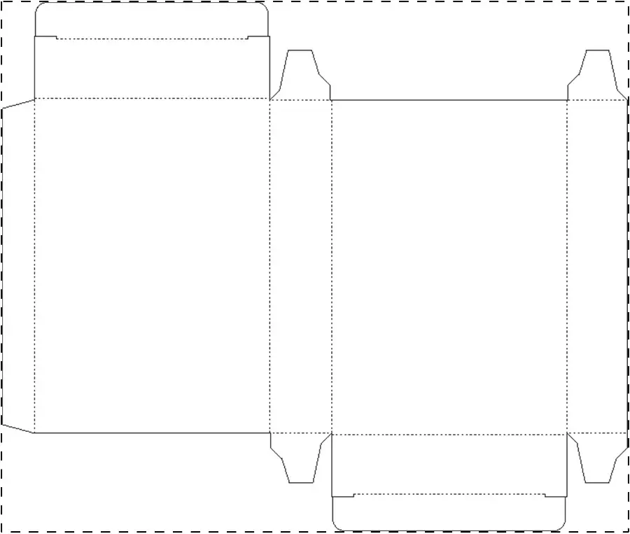 Paperboard box – Custom paperboard box
