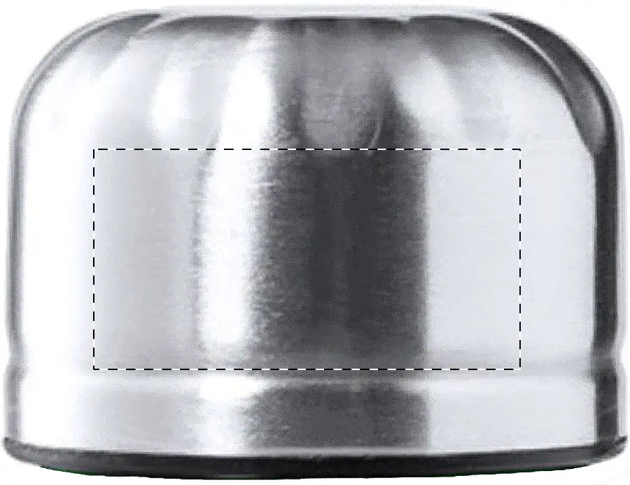 Engraving – Cap - front