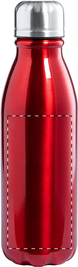 Engraving – Back side