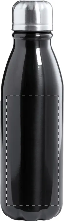 Engraving – Back side