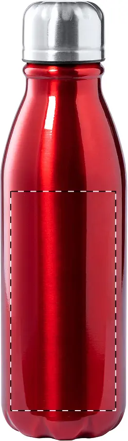 Engraving – Front side