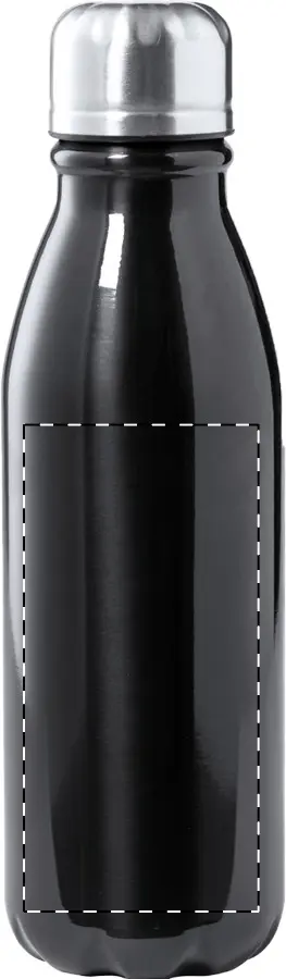 Engraving – Front side
