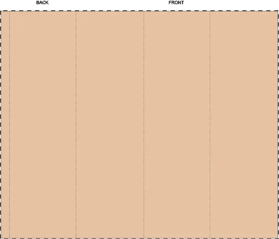 Kraft paper sleeve – Custom kraft paper sleeve