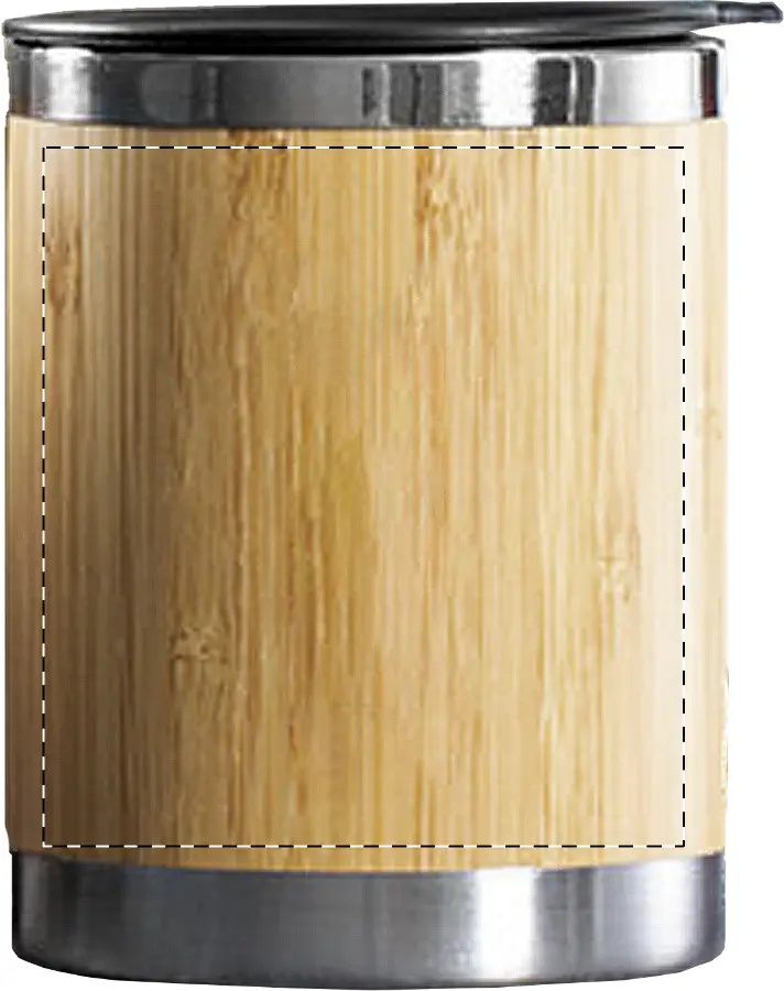 Engraving – Back side