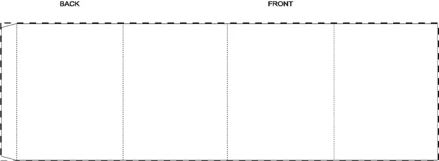 Paper sleeve – Custom paper sleeve