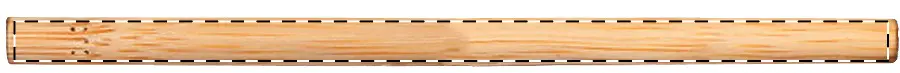 Engraving – Drinking straw 1