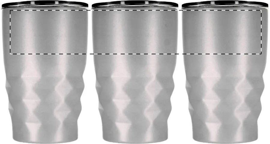 Rotary engraving – Wrap