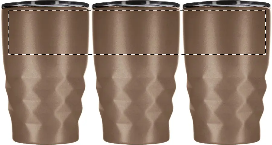 Rotary engraving – Wrap