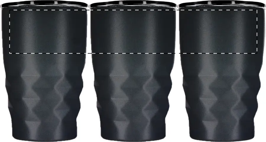 Rotary engraving – Wrap