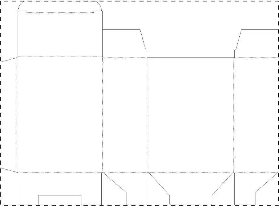 Corrugated cardboard box – Custom corrugated box