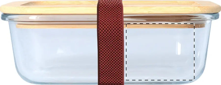 Ceramic printing – Front side - right