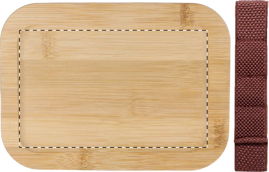 Engraving – Top of the box