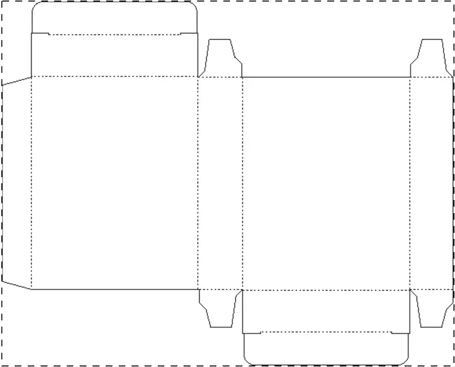 Paperboard box – Custom paperboard box