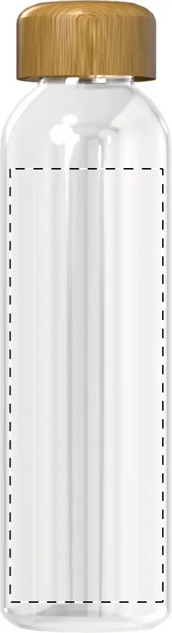 Ceramic printing – Front side