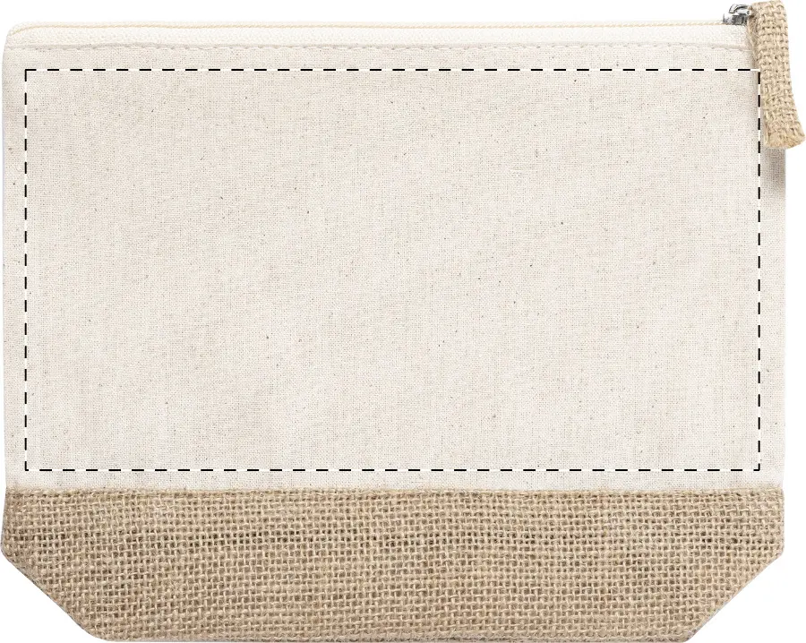 Digital transfer – Front side