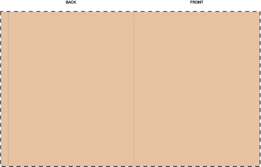 Kraft paper sleeve – Custom kraft paper sleeve