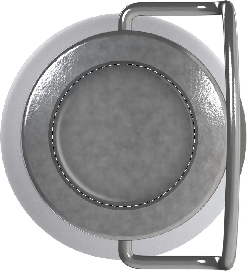 Epoxy doming – Top
