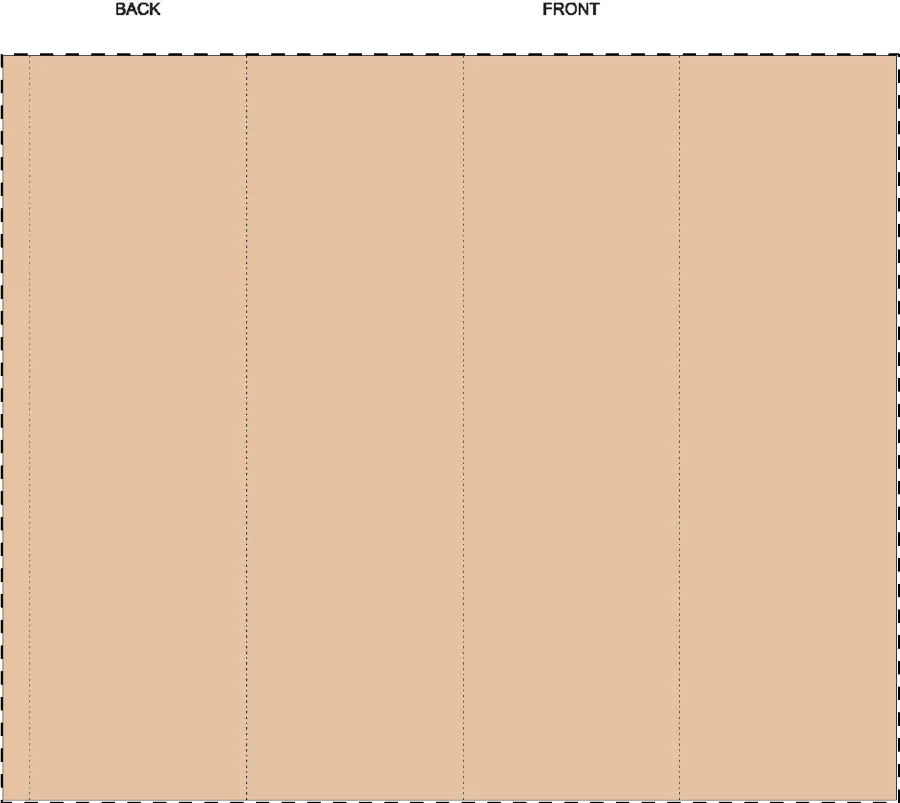 Kraft paper sleeve – Custom kraft paper sleeve